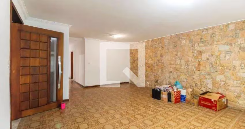 Casa para venda - tatuapé, 4 quartos,  330 m² - são paulo