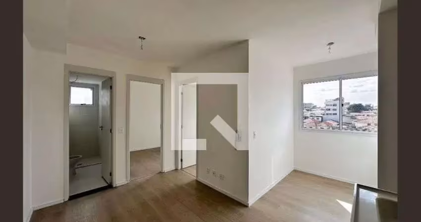Apartamento para venda - campo belo, 2 quartos,  30 m² - são paulo