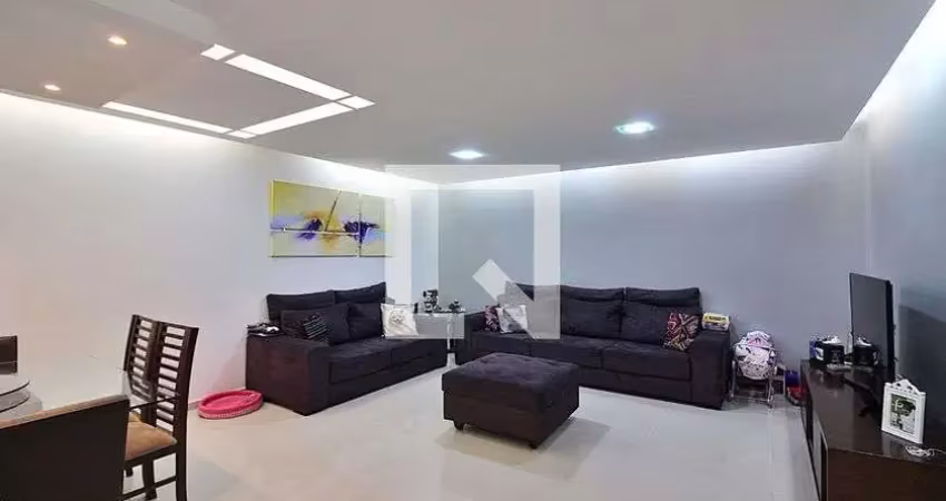 Casa para venda - nova petrópolis, 3 quartos,  275 m² - são bernardo do campo