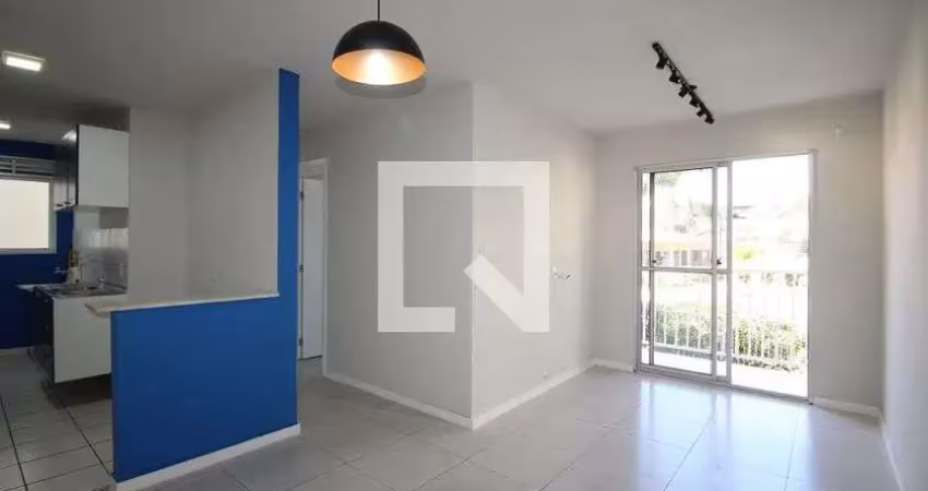 Apartamento para venda - taquara, 2 quartos,  45 m² - rio de janeiro