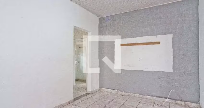 Casa para venda - santana, 2 quartos,  300 m² - são paulo