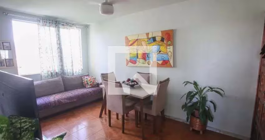 Apartamento para venda - taquara, 2 quartos,  50 m² - rio de janeiro