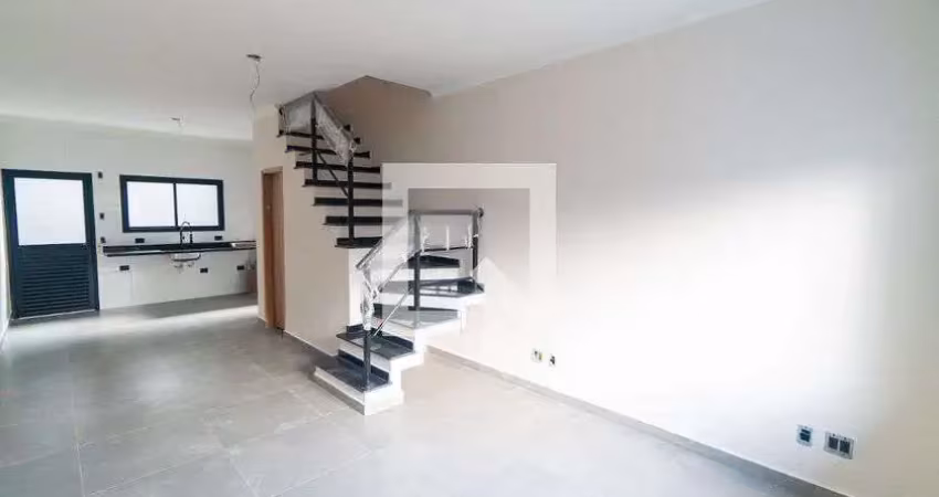 Casa para venda - jabaquara, 2 quartos,  78 m² - são paulo