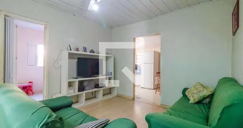 Casa para venda - medianeira, 4 quartos,  200 m² - porto alegre