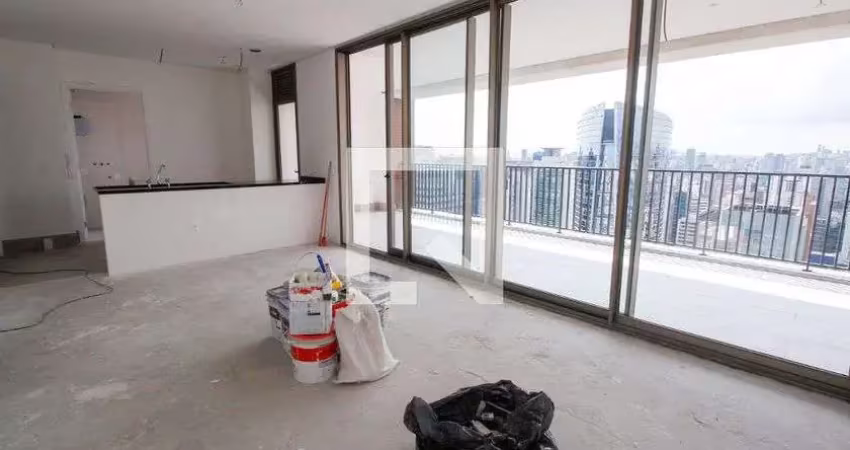 Apartamento para venda - vila olímpia, 3 quartos,  189 m² - são paulo