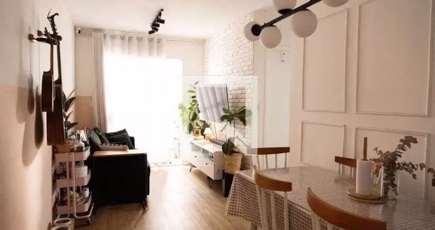 Apartamento para venda - vila formosa, 2 quartos,  50 m² - são paulo