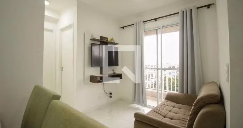 Apartamento para venda - vila califórnia, 2 quartos,  41 m² - são paulo