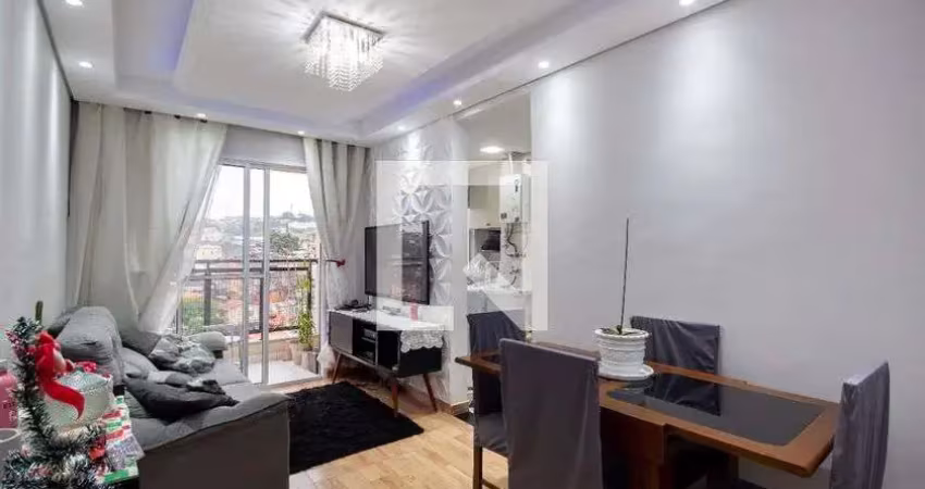 Apartamento para venda - novo osasco, 2 quartos,  47 m² - osasco