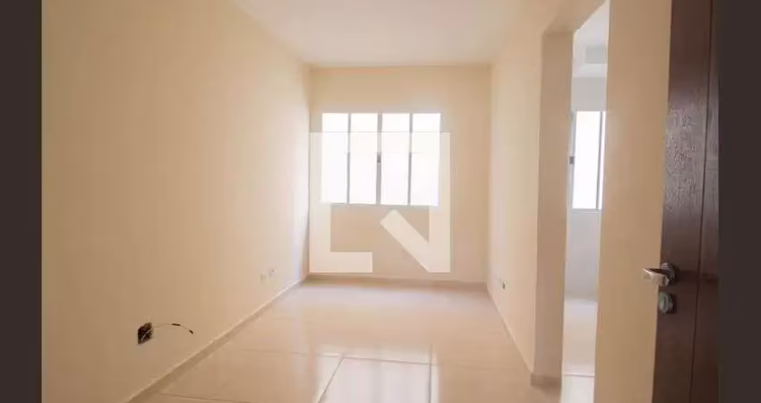 Apartamento para venda - ponte rasa, 2 quartos,  46 m² - são paulo