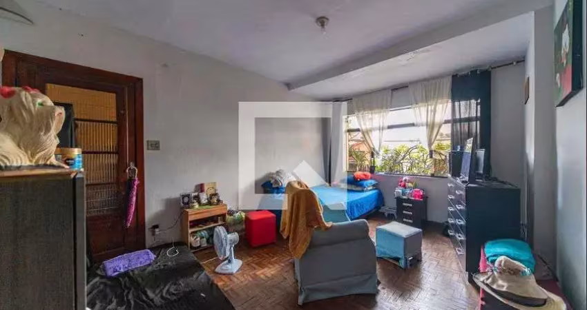 Casa para venda - vila assunção, 2 quartos,  235 m² - santo andré