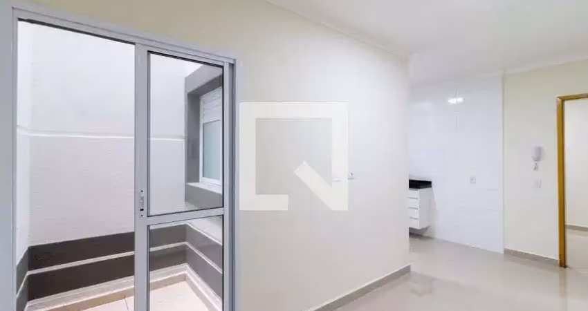 Apartamento para venda - água fria, 1 quarto,  32 m² - são paulo