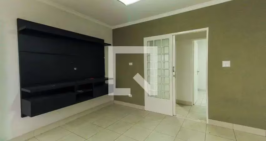 Casa para venda - jardim anália franco, 4 quartos,  110 m² - são paulo