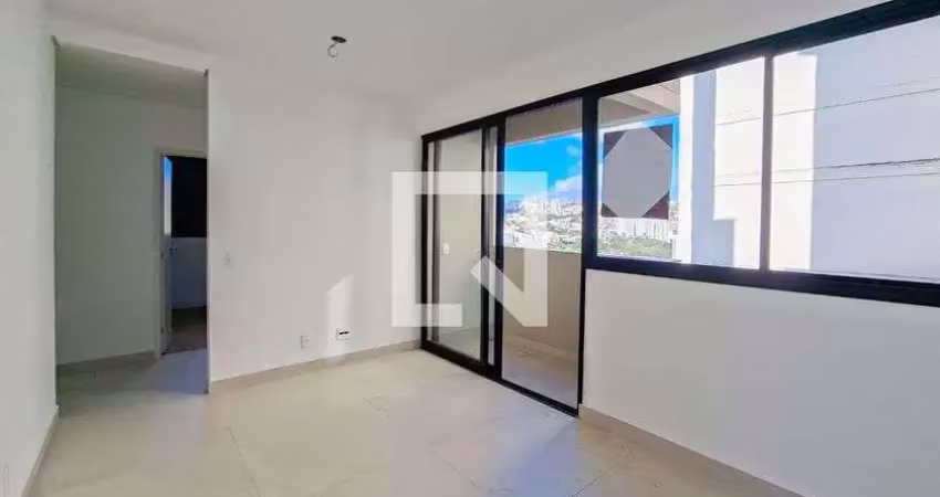 Apartamento para venda - santo antônio, 3 quartos,  65 m² - belo horizonte