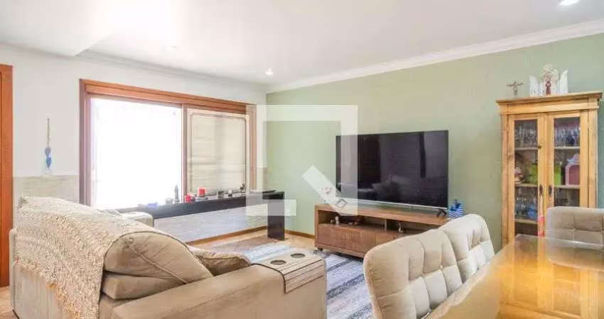 Casa para venda - camaquã, 3 quartos,  180 m² - porto alegre