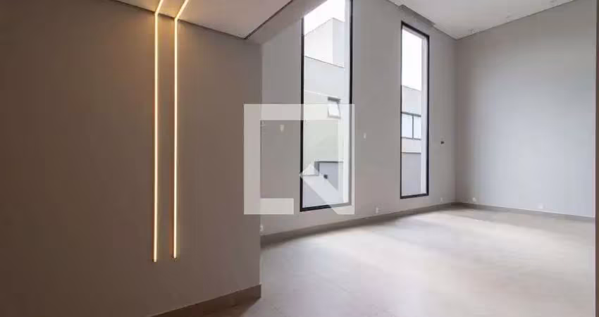 Casa / sobrado em condomínio para venda - lot. alphaville campinas, 3 quartos,  462 m² - campinas