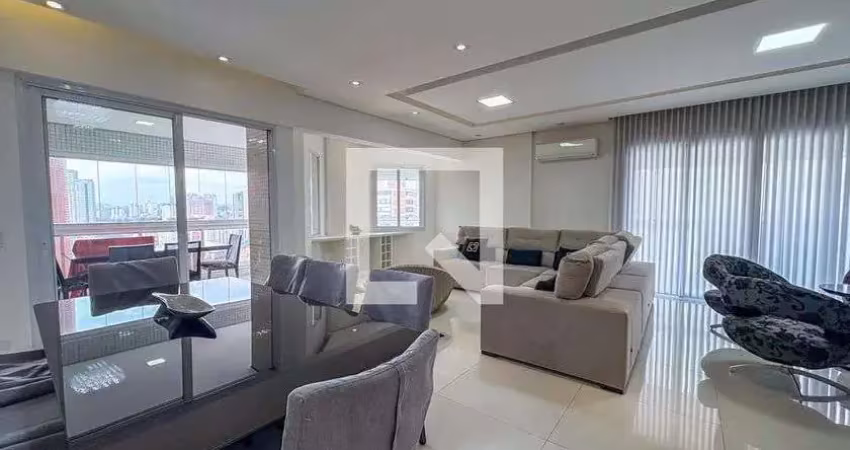 Apartamento para venda - anchieta, 3 quartos,  360 m² - são bernardo do campo