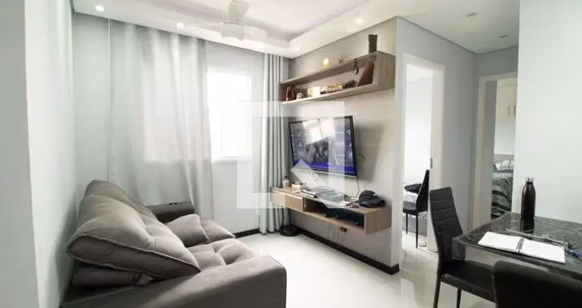 Apartamento para venda - vila constança , 2 quartos,  44 m² - são paulo