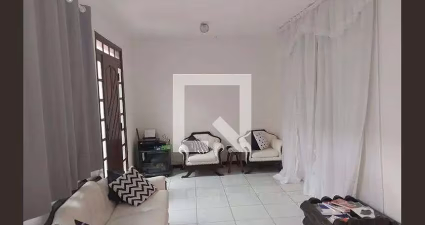 Casa para venda - céu azul, 3 quartos,  525 m² - belo horizonte