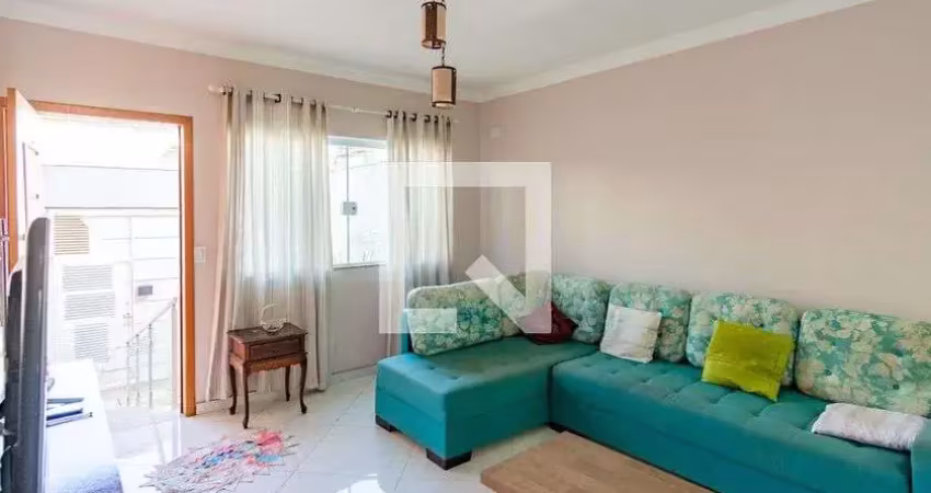 Casa para venda - vila esperança, 3 quartos,  170 m² - são paulo