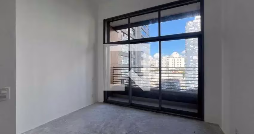 Kitnet / stúdio para venda - vila mariana, 1 quarto,  26 m² - são paulo