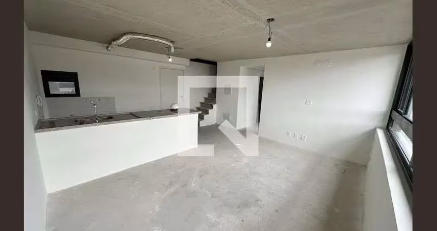 Cobertura para venda - vila romana, 3 quartos,  155 m² - são paulo