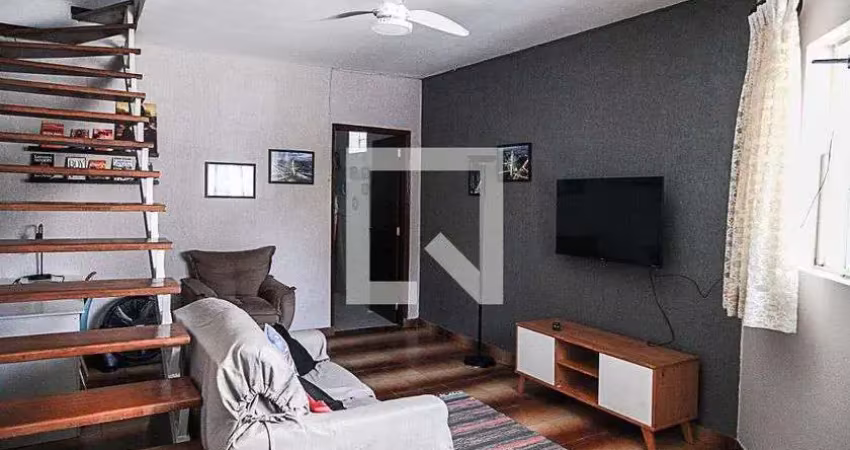 Casa para venda - chácara santo antonio, 2 quartos,  95 m² - são paulo