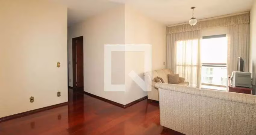 Apartamento para venda - taquaral, 3 quartos,  78 m² - campinas