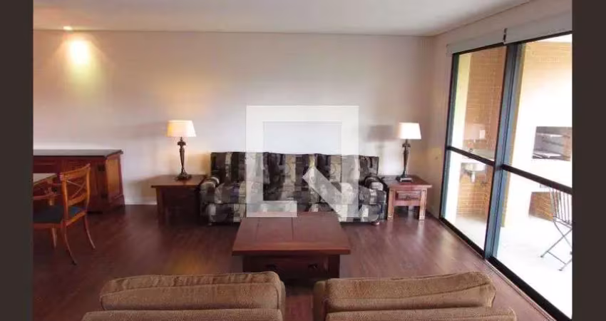Apartamento para venda - portal do morumbi, 3 quartos,  191 m² - são paulo