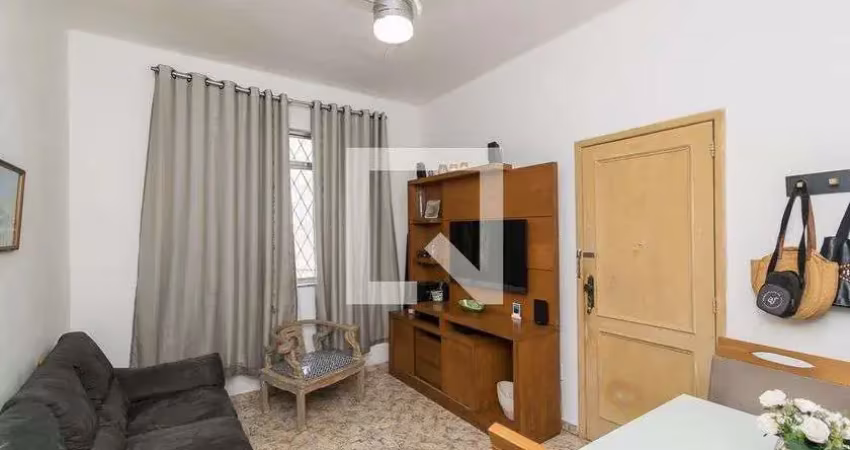 Apartamento para venda - bonsucesso, 2 quartos,  60 m² - rio de janeiro