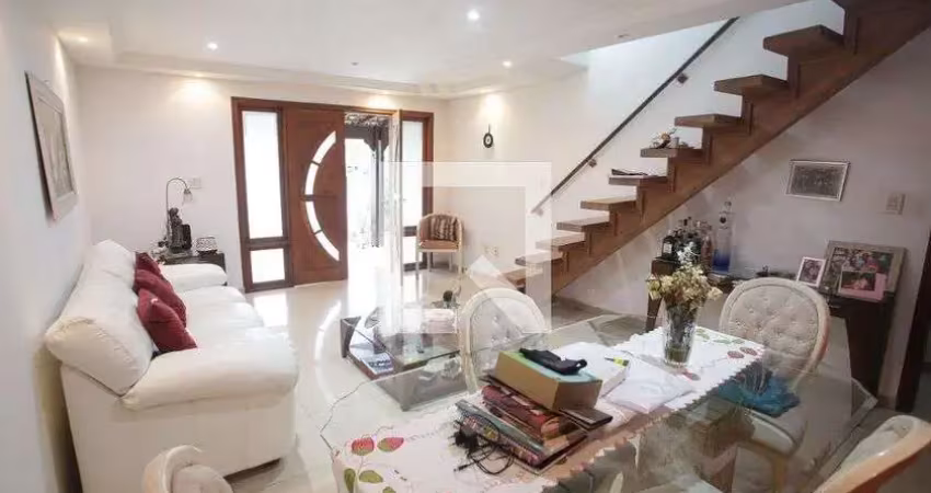 Casa / sobrado em condomínio para venda - taquara, 5 quartos,  220 m² - rio de janeiro