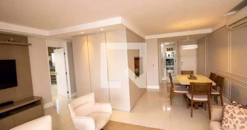 Apartamento para venda - barra da tijuca - marapendi, 2 quartos,  106 m² - rio de janeiro