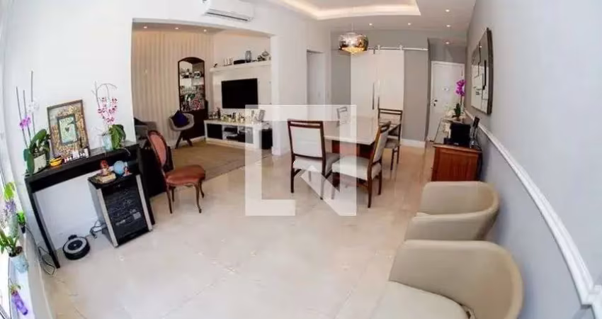 Apartamento para venda - copacabana, 3 quartos,  130 m² - rio de janeiro