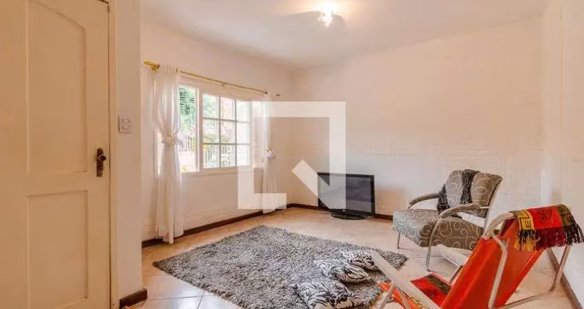 Casa para venda - espírito santo, 3 quartos,  175 m² - porto alegre