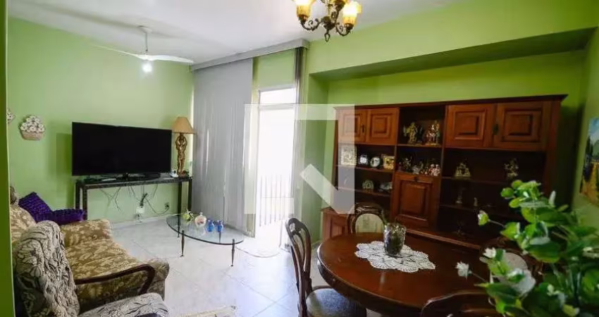 Apartamento para venda - vila isabel, 2 quartos,  69 m² - rio de janeiro