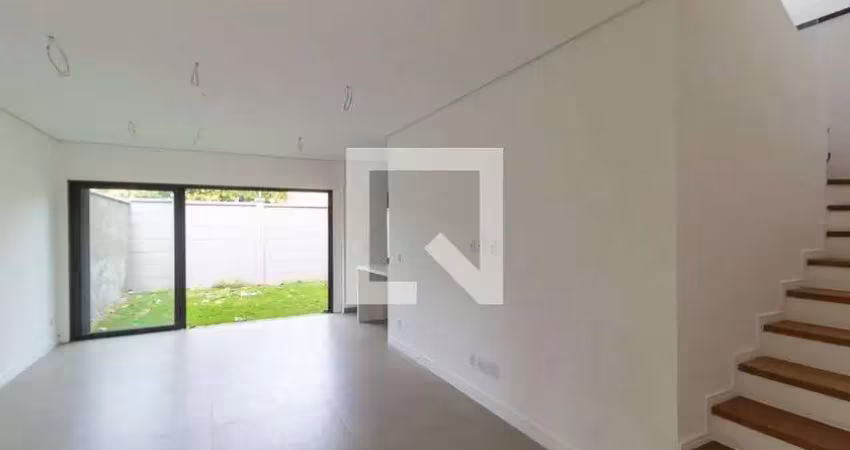 Casa / sobrado em condomínio para venda - guará, 3 quartos,  138 m² - campinas