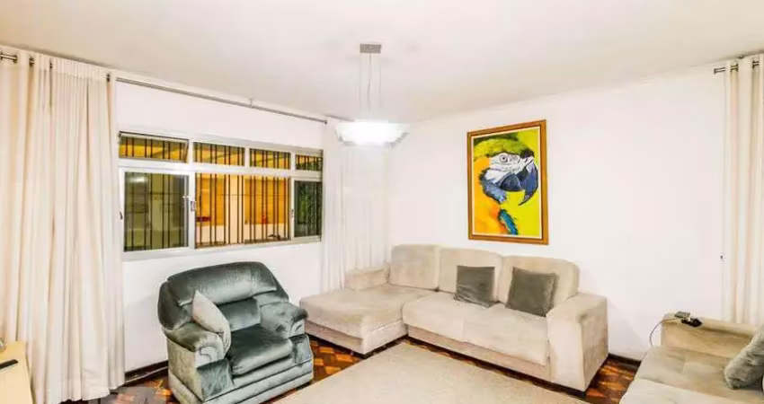 Casa para venda - chácara santo antonio, 5 quartos,  510 m² - são paulo