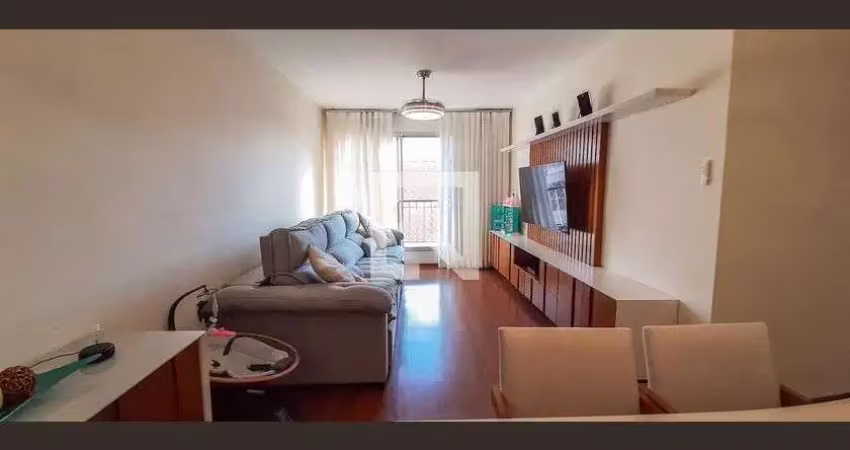 Apartamento para venda - vila yara, 3 quartos,  93 m² - osasco