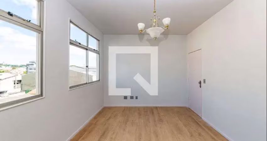 Apartamento para venda - padre eustáquio, 2 quartos,  60 m² - belo horizonte