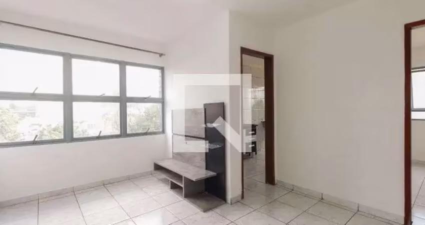 Apartamento para venda - vila carrão, 1 quarto,  38 m² - são paulo