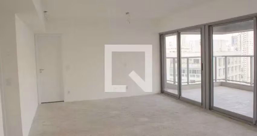 Apartamento para venda - vila romana, 3 quartos,  184 m² - são paulo