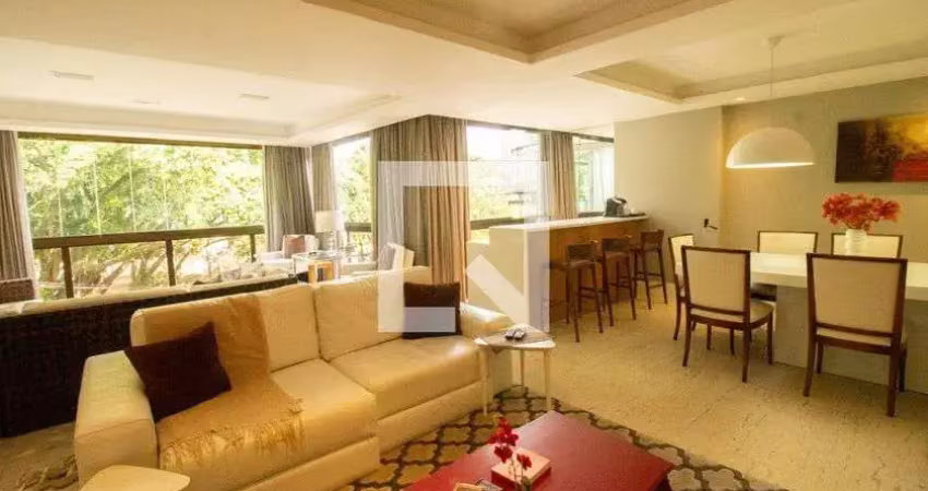 Apartamento para venda - jardim oceânico, 4 quartos,  160 m² - rio de janeiro