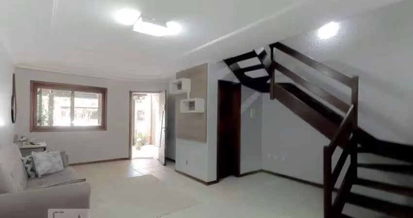Casa para venda - guarujá, 4 quartos,  200 m² - porto alegre