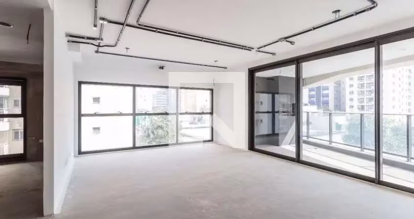 Apartamento para venda - vila olímpia, 3 quartos,  153 m² - são paulo