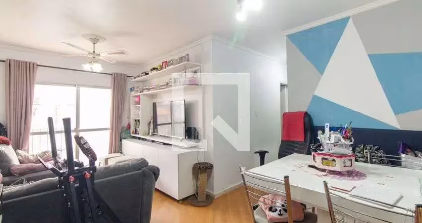 Apartamento para venda - vila esperança, 3 quartos,  78 m² - são paulo