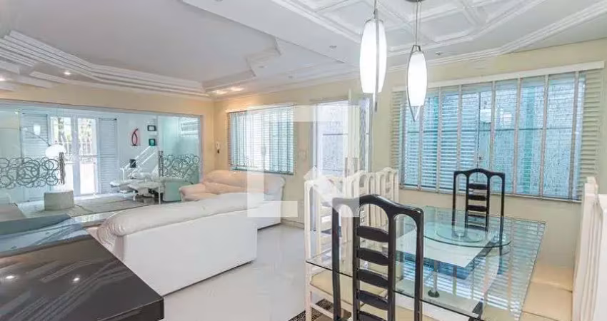 Casa para venda - água fria, 3 quartos,  285 m² - são paulo