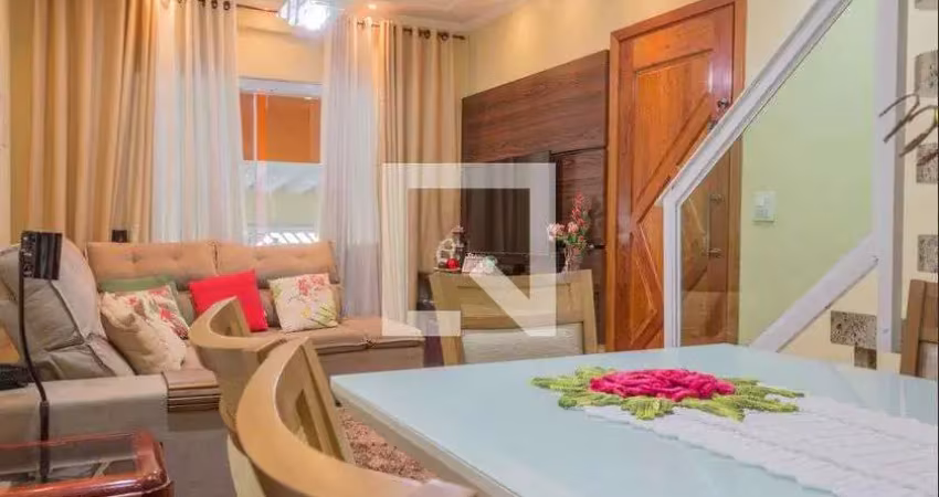 Casa para venda - assunção, 2 quartos,  130 m² - são bernardo do campo