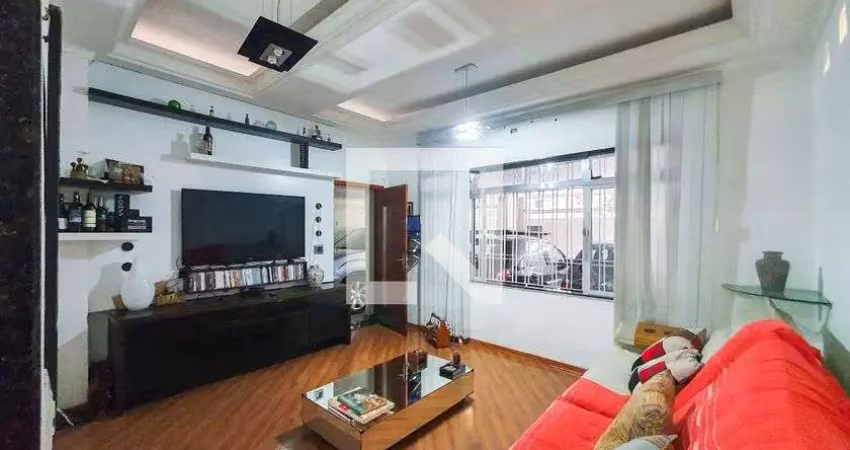 Casa para venda - ipiranga, 4 quartos,  170 m² - são paulo