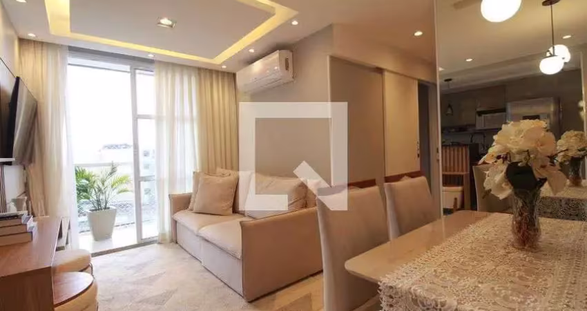 Apartamento para venda - anil, 2 quartos,  55 m² - rio de janeiro