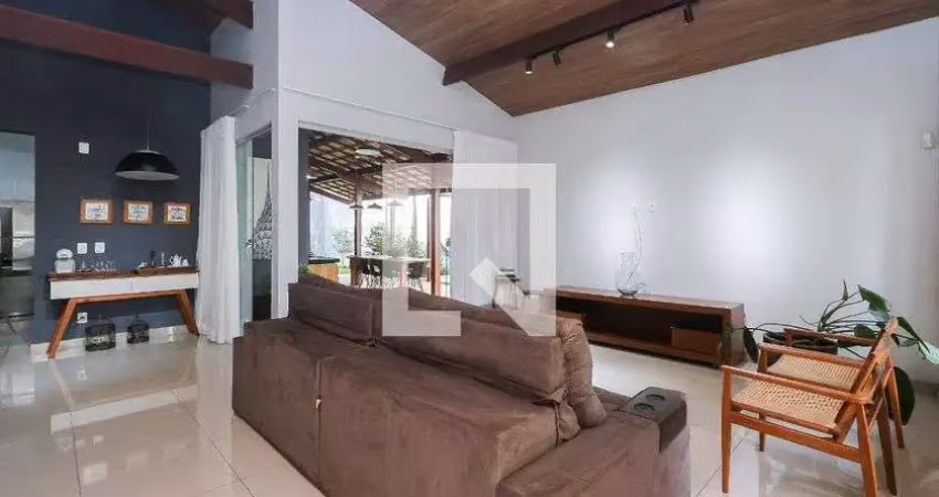 Casa para venda - trevo, 4 quartos,  760 m² - belo horizonte