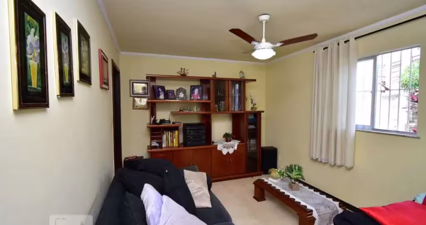 Casa para venda - barreto, 2 quartos,  61 m² - niterói